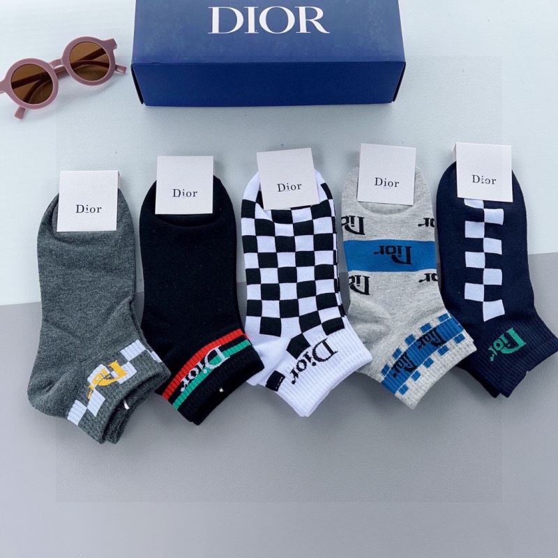 Dior Socks